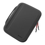 Etui na iPad 11" Tomtoc FancyCase-B06 (czarny) - obrazek 3