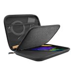 Etui na iPad 11" Tomtoc FancyCase-B06 (czarny) - obrazek 4