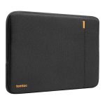 Etui na laptopa 14" Tomtoc Defender-A13 (czarny) - obrazek 3
