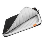 Etui na laptopa 14" Tomtoc Defender-A13 (czarny) - obrazek 4