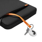 Etui na laptopa 14" Tomtoc Defender-A13 (czarny) - obrazek 6