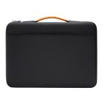 Teczka na laptopa 13" Tomtoc Defender-A14 (czarny) - obrazek 3