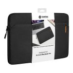 Etui na laptopa 13" Tomtoc Light-A18 (czarny) - obrazek 6