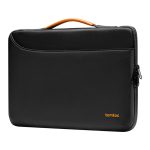 Torba na laptopa 14" Tomtoc Defender-A22 (czarny) - obrazek 2