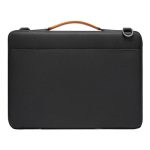 Torba na laptopa 16' Tomtoc Defender-A42 (czarny) - obrazek 2