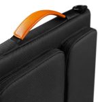 Torba na laptopa 16' Tomtoc Defender-A42 (czarny) - obrazek 6