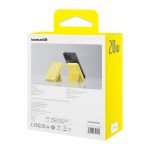 Powerbank magnetyczny Baseus MagPro Magnetic 5000mAh 20W, magsafe (żółty) - obrazek 8