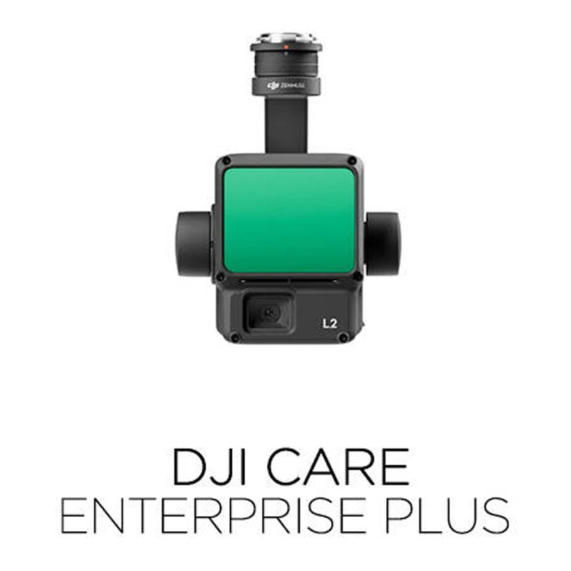 36246_2 DJI Care Enterprise Plus Zenmuse L2 - kod elektroniczny - obrazek 1