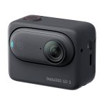 Kamera sportowa Insta360 GO 3 (64GB) (Czarna) - obrazek 7
