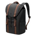 Plecak na laptopa Tomtoc VintPack-TA1, 22l (czarny) - obrazek 2