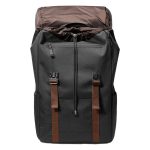 Plecak na laptopa Tomtoc VintPack-TA1, 22l (czarny) - obrazek 3