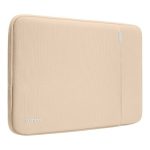 Etui na laptopa tomtoc 14" Defender-A13 (beżowy) - obrazek 2