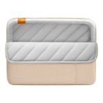 Etui na laptopa tomtoc 14" Defender-A13 (beżowy) - obrazek 4