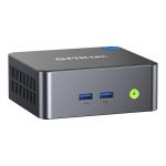 Mini PC GMKtec M3 Intel i5-12450H 32GB RAM + 1TB SSD WIN 11 Pro - obrazek 2