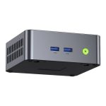 Mini PC GMKtec M3 Intel i5-12450H 32GB RAM + 1TB SSD WIN 11 Pro - obrazek 3