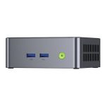 Mini PC GMKtec M3 Intel i5-12450H 32GB RAM + 1TB SSD WIN 11 Pro - obrazek 5