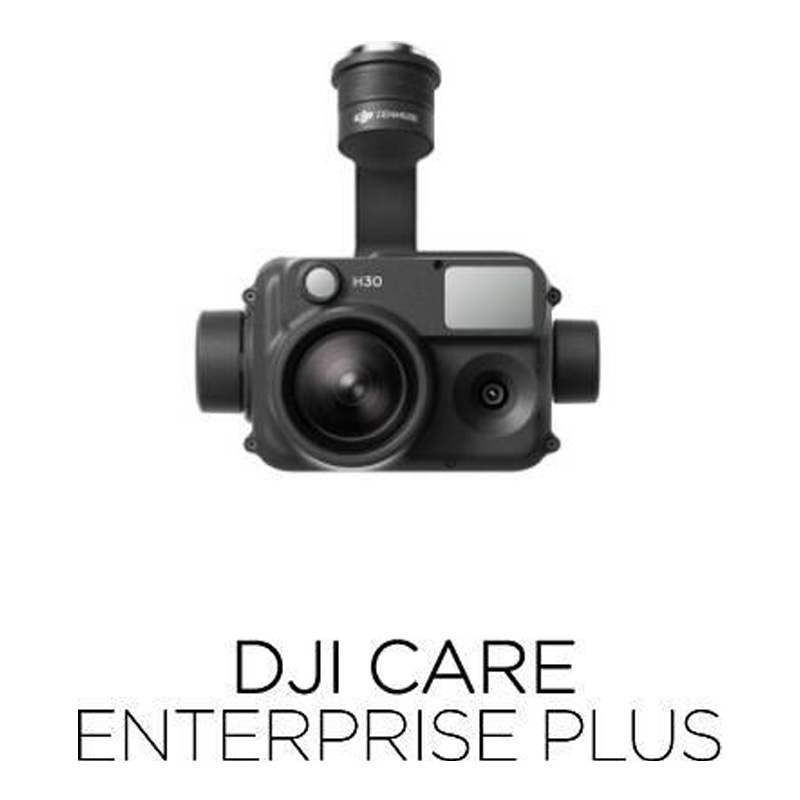 46853_1 DJI Care Enterprise Plus Zenmuse H30 - kod elektroniczny - obrazek 1