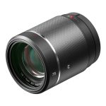 Obiektyw DJI DL 75 mm F1.8 - obrazek 2