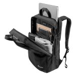 Podróżny plecak na laptopa Tomtoc Explorer-T71, 24l (czarny) - obrazek 7