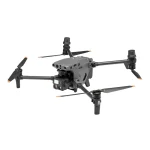 Dron DJI Matrice 30T z kamerą termowizyjną + DJI Care 1 rok - obrazek 3
