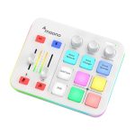 Karta dźwiękowa Maono G1 Neo (biała) - obrazek 4