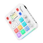 Karta dźwiękowa Maono G1 Neo (biała) - obrazek 3