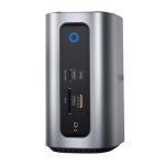 Stacja dokująca 17w1 Blitzwolf BW-TH15 2xHD+DP+4xC+3xUSB 3.0+USB 3.1+C 3.2+C PD+RJ45+micro SD+SD+3,5mm Audio - obrazek 5