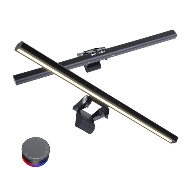 51794_1 Lampa na monitor BlitzWolf BW-CML6 - obrazek 1