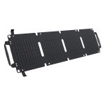 Składana ładowarka solarna Choetech SC005-GY 28W - obrazek 2