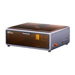 Grawerka Laserowa Creality Falcon A1 10W - obrazek 2
