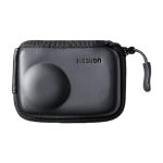 Pokrowiec na kamerę DJI Osmo Action 5 Pro/4/3 Ugreen LP912 (czarny) - obrazek 2