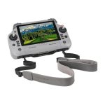 Uchwyt na kontroler Sunnylife GS998 do RC Plus 2 - obrazek 2