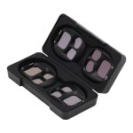 Zestaw filtrów ND do dronów DJI Mavic 4 Pro (ND8/16/32/64)