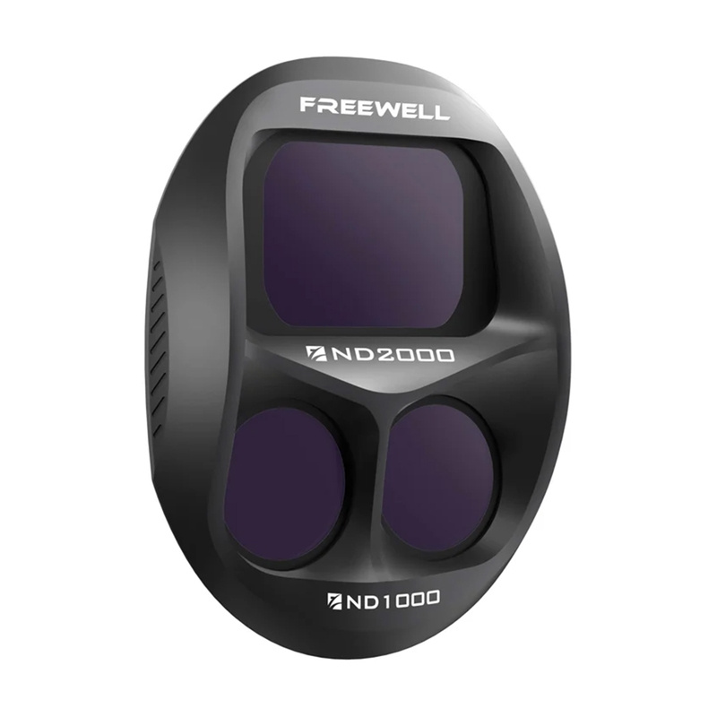 53464_1 Filtr Split ND2000/ND1000 FREEWELL do DJI Mavic 4 Pro - obrazek 1