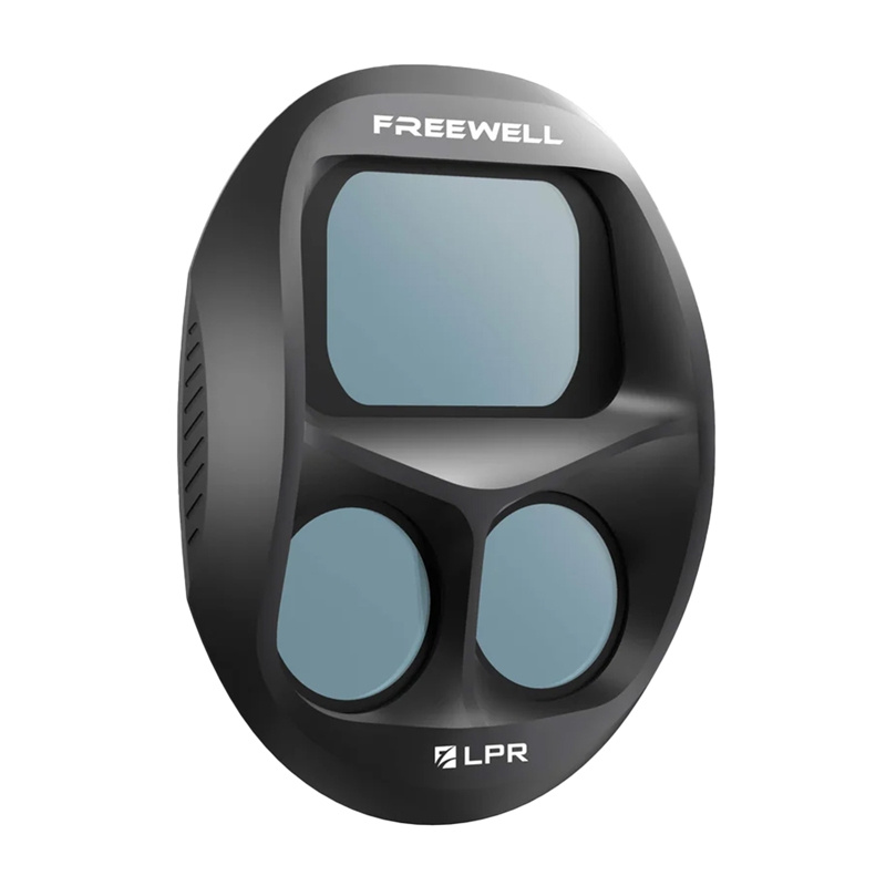 53466_1 Filtr LPR FREEWELL do DJI Mavic 4 Pro - obrazek 1
