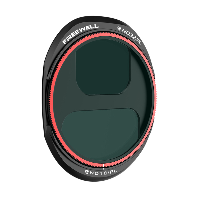 53476_1 Filtr ND32/PL Hybrid FREEWELL do DJI Mavic 4 Pro - obrazek 1