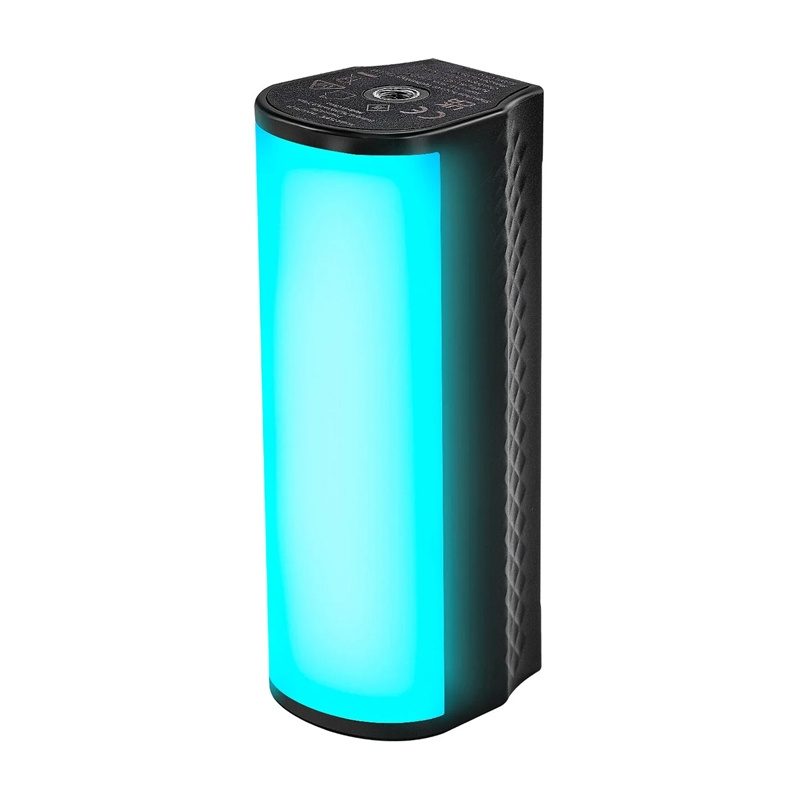 53591_1 Kolorowa lampa fotograficzna Neweer TL97C RGB LED - obrazek 1