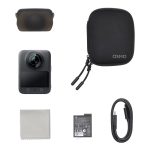 Kamera DJI Osmo 360 Standard Combo - obrazek 2