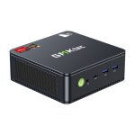 Mini PC GMKtec M6 Ryzen 5 6600H 16GB RAM + 512GB WIN 11 Pro - obrazek 2