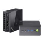 Mini PC GMKtec K8 Ryzen 7 8845HS 32GB RAM + 1TB WIN 11 Pro - obrazek 2