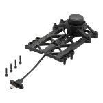 Pojedyncze mocowanie gimbala DJI Matrice 400 - obrazek 2