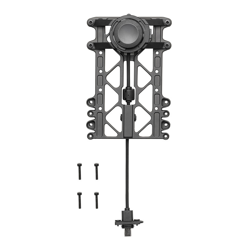 53901_3 Pojedyncze mocowanie gimbala DJI Matrice 400 - obrazek 1