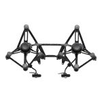 Podwójne mocowanie gimbala DJI Matrice 400