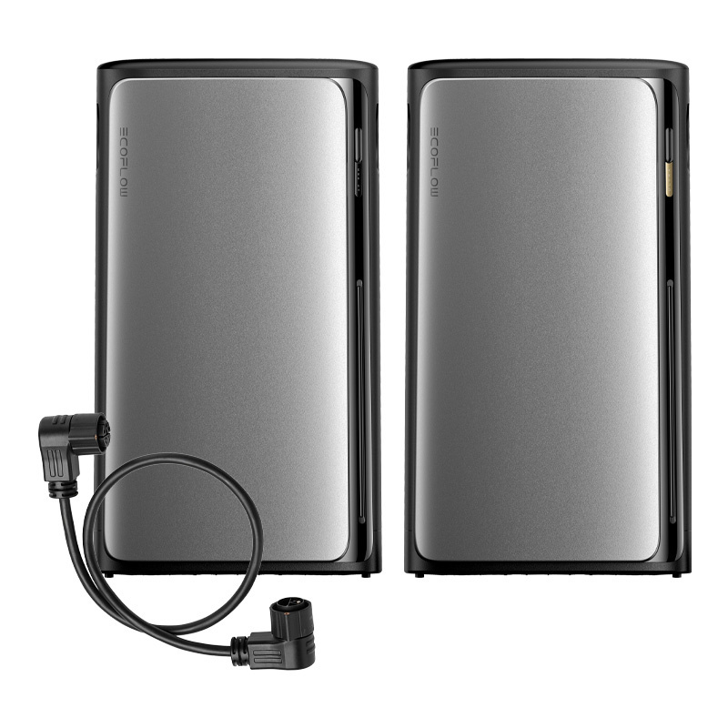 54096_1_1 Zestaw 2x Magazyn energii EcoFlow STREAM AC Pro (2 x 1,92 kWh) - obrazek 1