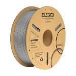 Filament ELEGOO PLA+ 1kg (szary)