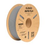 Filament ELEGOO Rapid PLA+ PLA+ 1.75mm 1kg (szary)