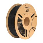 ELEGOO ASA Filament (Black)