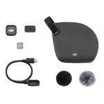 Nadajnik DJI Mic 3