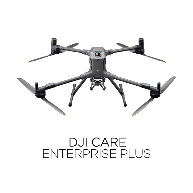 54163_1 DJI Care Enterprise Plus Matrice 400 - kod elektroniczny - obrazek 1