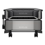 Zestaw: Przenośny magazyn energii EcoFlow Delta Pro Ultra 6kWh